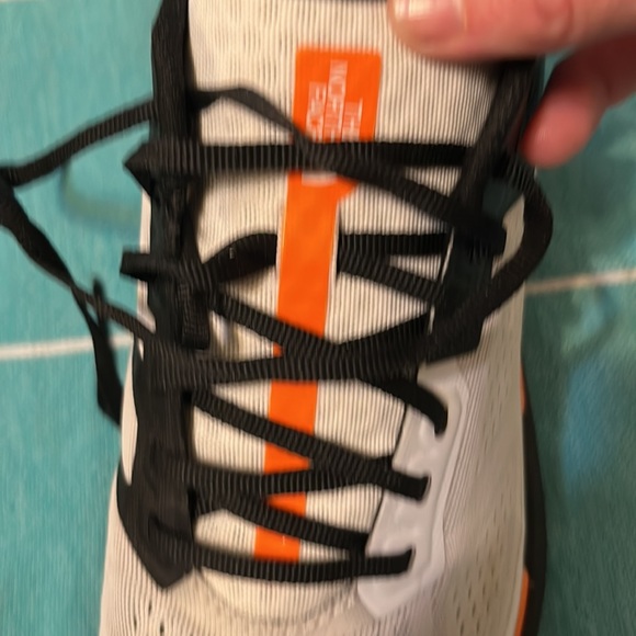 North Face Vectiv Running shoes - Picture 2 of 8